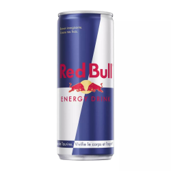 RED BULL 25CL