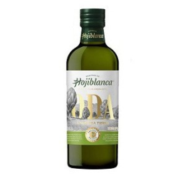 HUILE D'OLIVE HOJIBLANCA 50CL