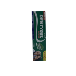 Dentifrice Dentygel Vert 132G