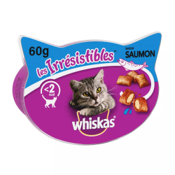 Friandises Whiskas Les...