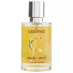 Cosmia Eau de Toilette...