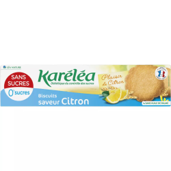 KARELEA Biscuits saveur...