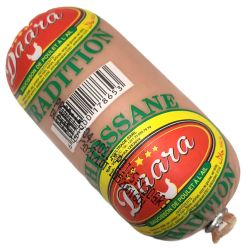 Daara saucisson au poulet...