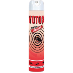 Yotox Special Cafard 520ML