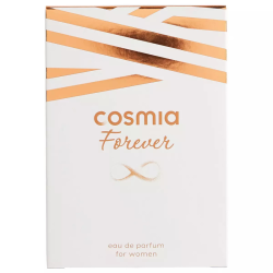 Cosmia Eau De Toilette...