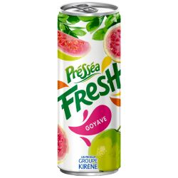 Présséa Fresh jus goyave...