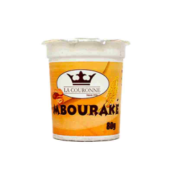 La Couronne Mbourake 80G