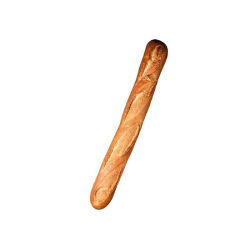 PAIN BAGUETTE 250G