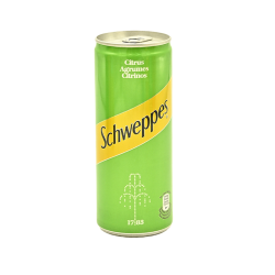 Schweppes Agrumes Tonic...