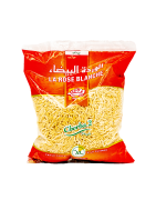 La Rose Blanche chorba 2  hamsa riz  sachet 500g