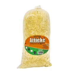 Dabou attiéké sachet de 500 g