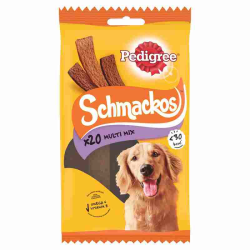 PEDIGREE SCHMAKOS MULTI X20