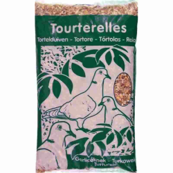 TOURTERELLES COUSSIN 1KG