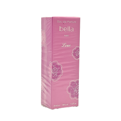 BELLA LOVE Eau de Toilette...