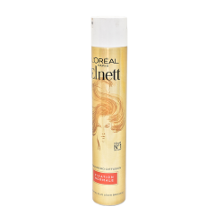 L'ORÉAL Elnett Satin -...