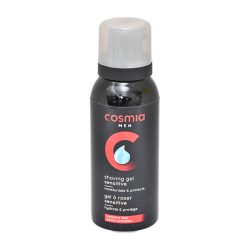 GEL A RASER PS COSMIA75ML