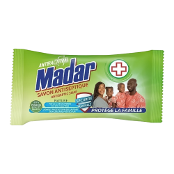 Madar savon antiseptique...