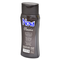 Nova Gel douche 300ml