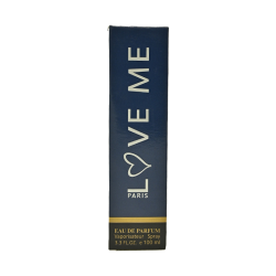 Love Me bleu eau de parfum...