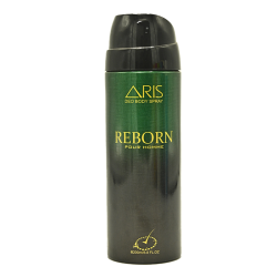 DEODORANT HOMME REBORN ARIS...