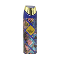 DEODORANT FEMME MOSAIC BLEU...