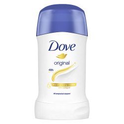 DOVE Original Déodorant...