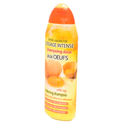 SHAMPOOING DX AUX OEUFS 1L