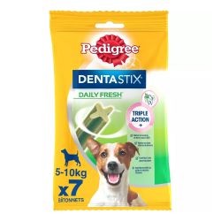 Pedigree Dentastix aliment...