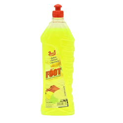 DETERGENT MULTI FOOT 950ML