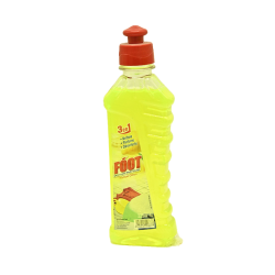 FOOT Nettoyant Mult Usag 225ML