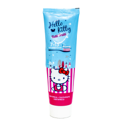 DENTI 7-13ANS HELLO KITTY 50ML