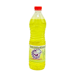 G5 Nettoyant Bacteri Citron 1L