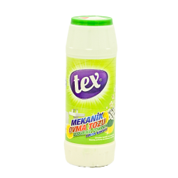 TEX Poudre A Recurer 500GR