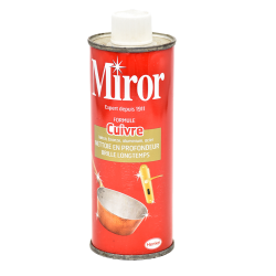 Miror nettoyant Formule...