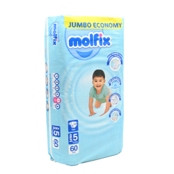 COUCHE BEBE MOLFX...