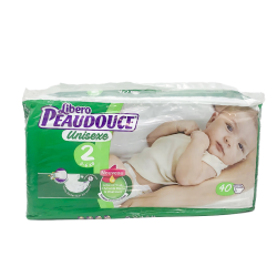 Couche Peau Douce Reg 3-6KG...