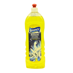 Glanex liquide vaisselles...