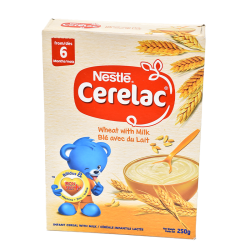 CERELAC BLE NESTLE 250G