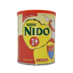 Nido Croissance/ Prebio 400G