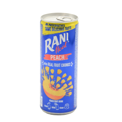 Rani jus pèche 240ml