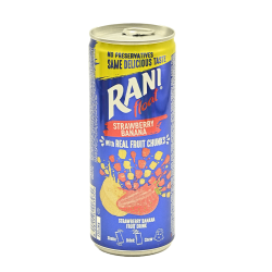 Rani fraise banane 240ml