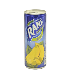 RANI Jus Banane 240ML