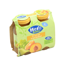 Hero Baby boisson aux...