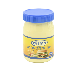 MAYONNAISE DIAMO JARRE 500ML