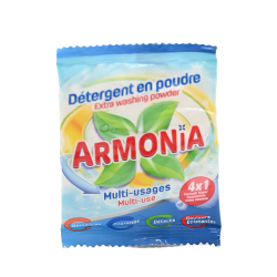 LESSIVE POUDRE ARMONIA 30G