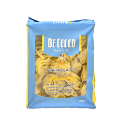 De Cecco  tagliatelle n°203...