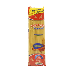 Pastami Spaghetti 500G