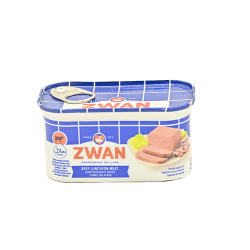 Zwan LM Boeuf 200GR