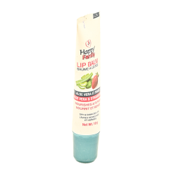 Lip Balm Aloe Vera & Fraise...