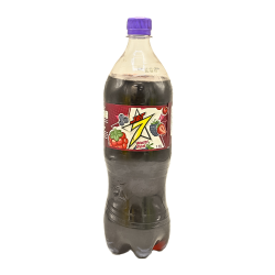 BOISSON COLA JET7 PET 1.25L